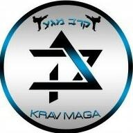 Krav Maga Paris IDF Academy Logo